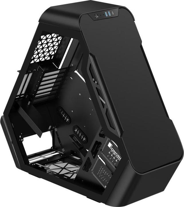 Image du produit Jonsbo TR03-A (ATX, mATX, Mini-ITX)