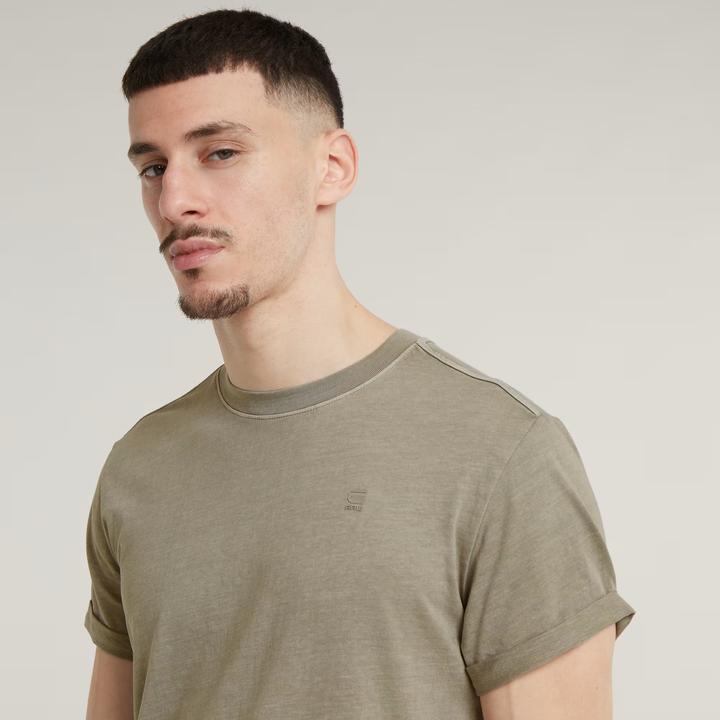 Immagine prodotto G-Star t-hirt g-tar lah (S)