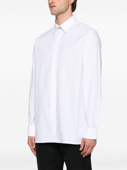 Immagine prodotto Givenchy Shirts White (39)