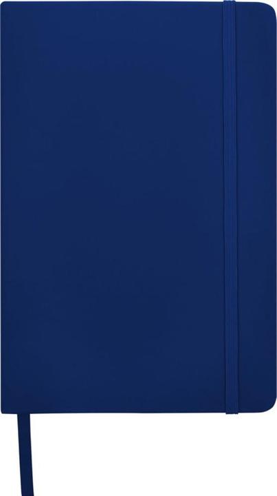 Actual product image Bullet A5 notebook Spectrum dotted pages (A5, Dotted)