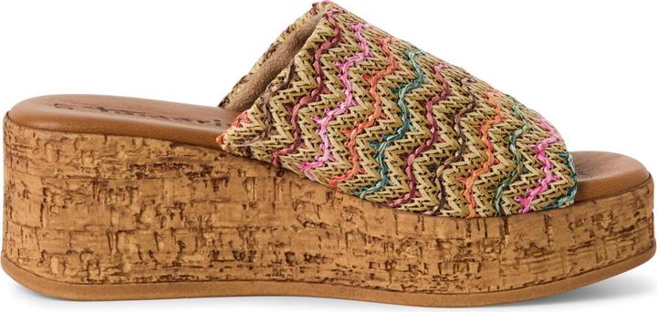 Actual product image Tamaris Mule (39)