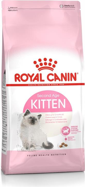 Immagine prodotto Royal Canin Gattino 36 (Junior, 1 pz., 10000 g)