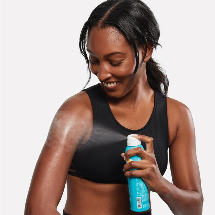 Actual product image Coola Suncare Classic Spray Pina Colada (Sun spray, SPF 30, 177 ml, 177 g)