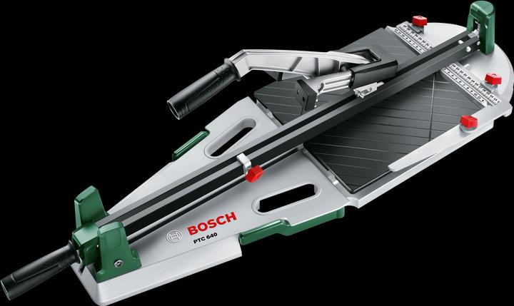 Bosch Home & Garden Tagliapiastrelle PTC 640