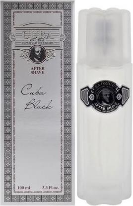 Image du produit NoName Cuba - Belles boucles d'oreilles avec fleurs violettes 42289.VIO. R (Lotion après-rasage, 100 ml)