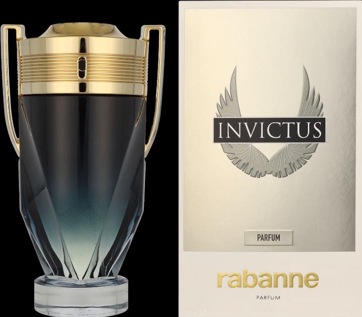 Actual product image Paco Rabanne Invictus (Eau de parfum, 100 ml)