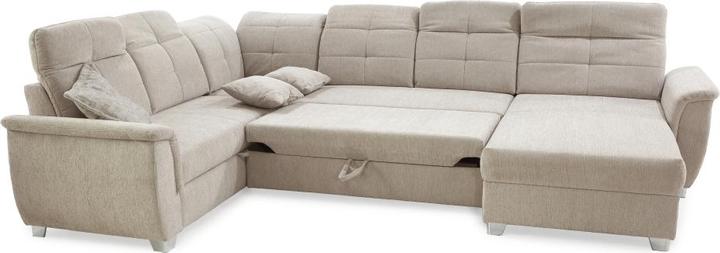 Produktbild JOB Livorno (Ecksofa)