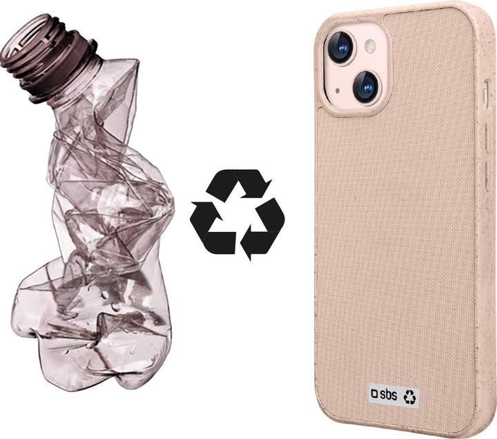 Image du produit SBS Housse de protection (Apple iPhone 13)