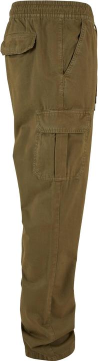 Actual product image Urban Classics Cotton Cargo Pants (XXL)