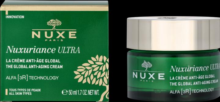 Produktbild Nuxe Nuxuriance Ultra (50 ml, 24h Creme)