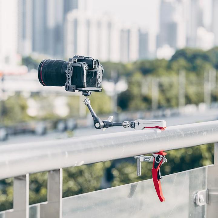 Image du produit Falcam Plaque d'extension pour F22 Quick Release Clamp 3165 (Pince de pied)
