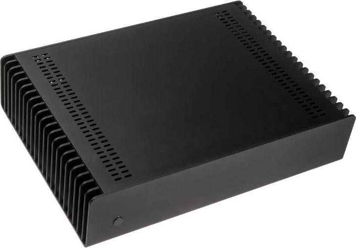 Produktbild Streacom FC10 Alpha (mATX, Mini-ITX, ATX)