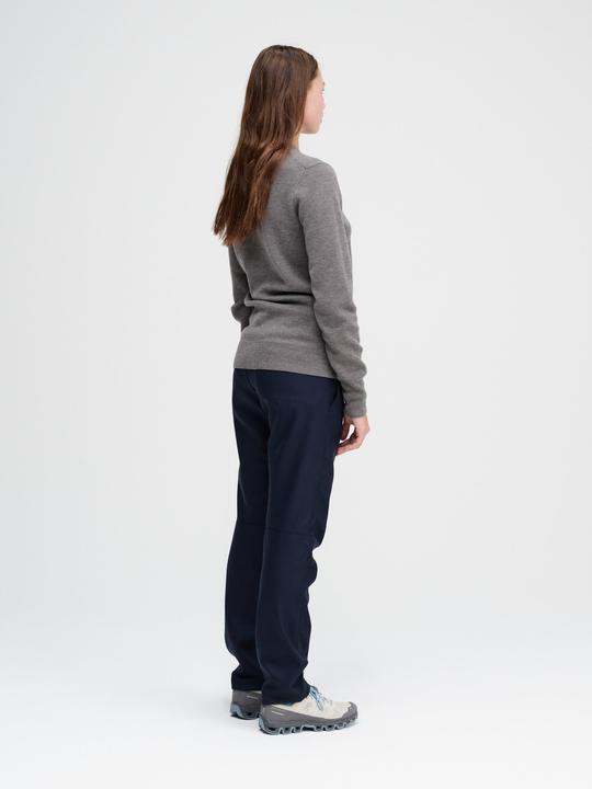 Actual product image D-M-C Design Heavy Merino Crewneck (XS)