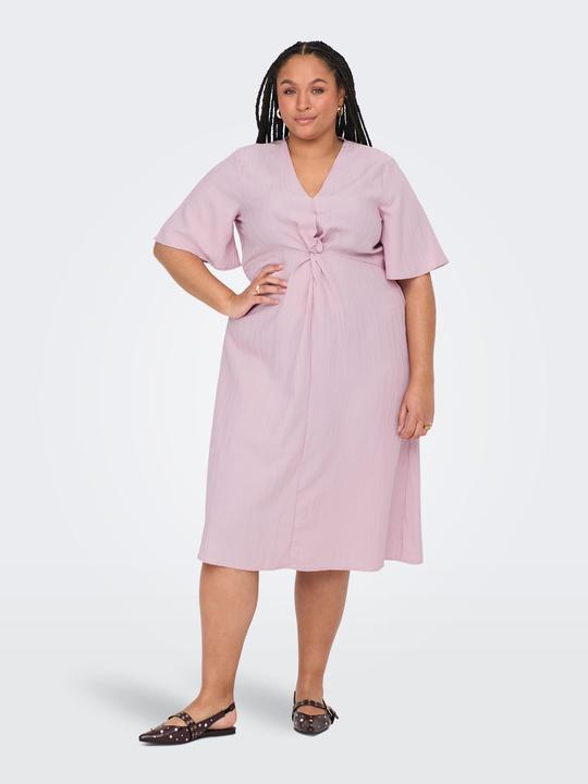 Image du produit Only CARLACIA Langes Kleid Kleid (44)