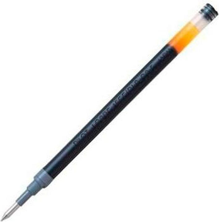 Produktbild Pilot Ersatzminen für Gel-Schreiber (Gelmine, Schwarz, 0.70 mm)