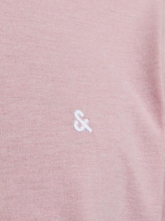 Actual product image Jack & Jones Jjepaulos Tee Ss Crew Neck Noos (XXL)