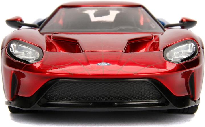 Produktbild Simba Marvel Spiderman 2017 Ford GT
