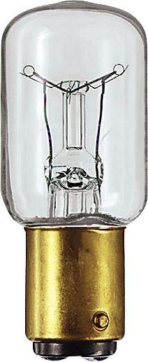 Actual product image Philips Oven lamp T25 (E14, 26 W, 172 lm, 1 x, E)