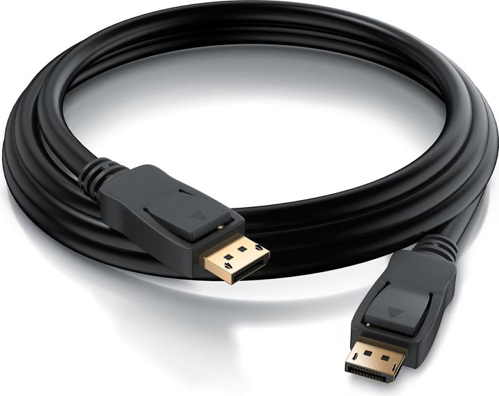 Produktbild Primewire DisplayPort – DisplayPort (1 m, DisplayPort)