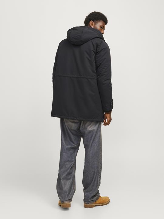 Actual product image Jack & Jones Jjepolar Parka Sn (S)