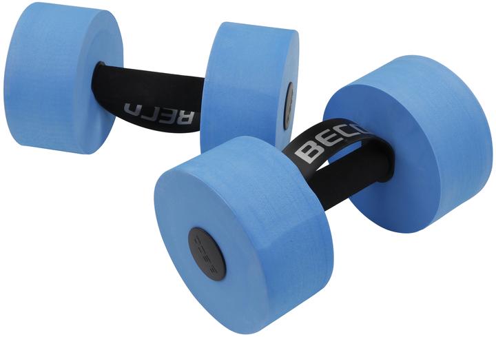 Produktbild Beco Aqua-Hanteln L