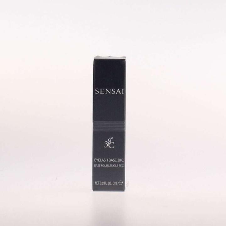 Immagine prodotto Sensai Eyelash Base 38°C (Trasparente)