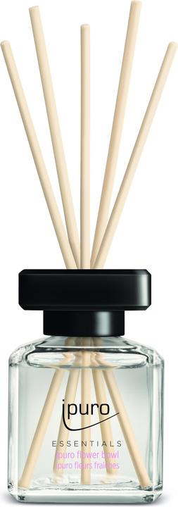 Produktbild Ipuro Duftstäbchen Flower Bowl 50 ml, Bewusste Eigenschaften (50 ml)