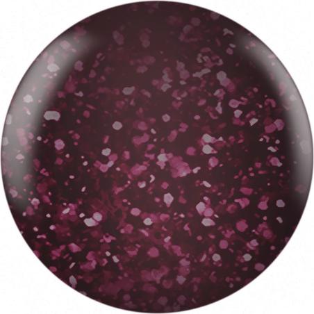 Produktbild CND Shellac Poison Plum 198 (Poison Plum, UV-Gel Lack)