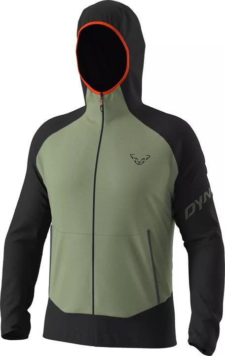 Produktbild Dynafit Transalper Light Polartec Hoody (M)