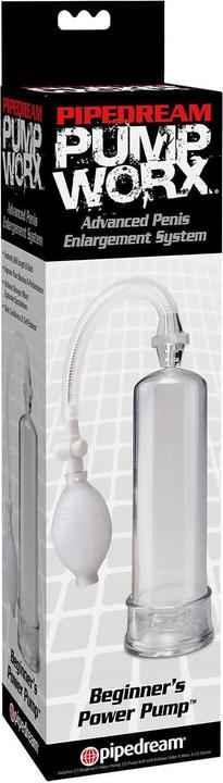 Produktbild Pipedream Beginners Power Pump