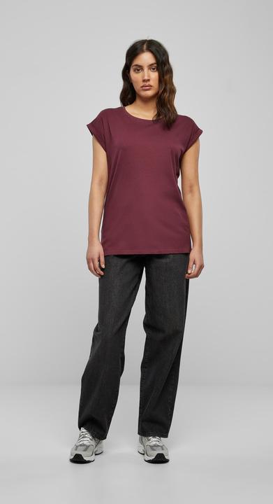 Actual product image Urban Classics tee (S)