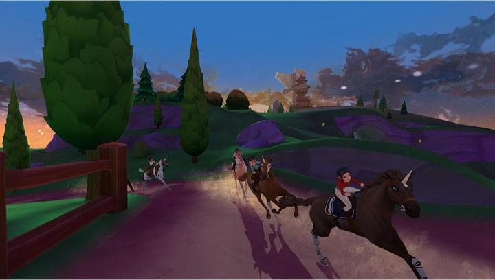 Image du produit Nacon Gaming Wildshade : Champions de la Licorne (PS4, DE)