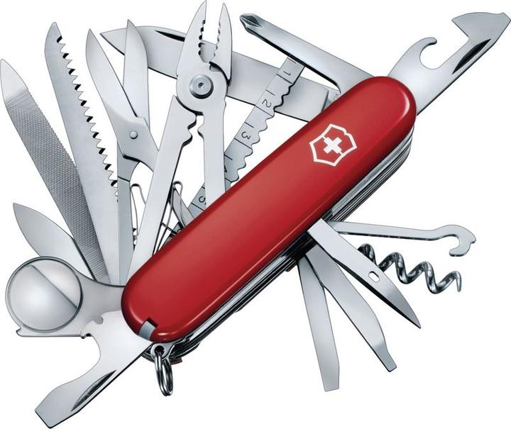 Immagine prodotto Victorinox SwissChamp
