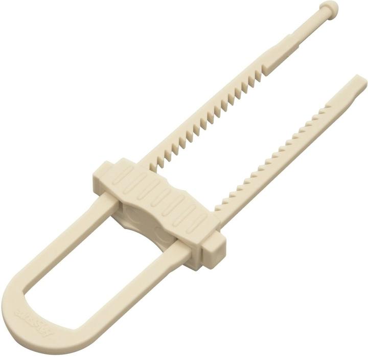 Produktbild Olympia BS 805 Kinderschrank Schiebeverriegelung (e)