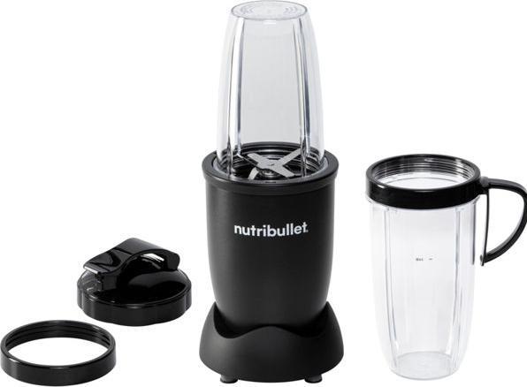 Productafbeelding NutriBullet NB907MAB Blender (900 W)