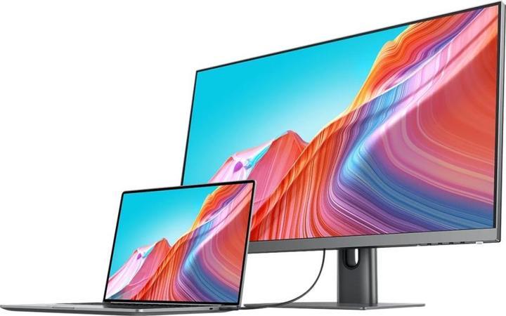 Actual product image Xiaomi BHR5757GL (3840 x 2160 Pixels, 27")