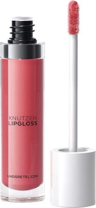 Image du produit Und Gretel Berlin Lips - Knutzen Lipgloss - Blushed 02