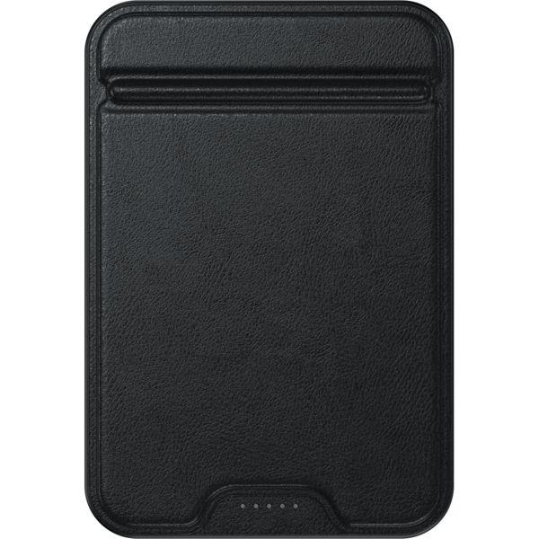 Produktbild Satechi OntheGo Magnetic Qi2 Powerbank Stand 10000 mAh Black (10000 mAh)