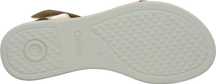 Actual product image Gabor Sandalen (40)