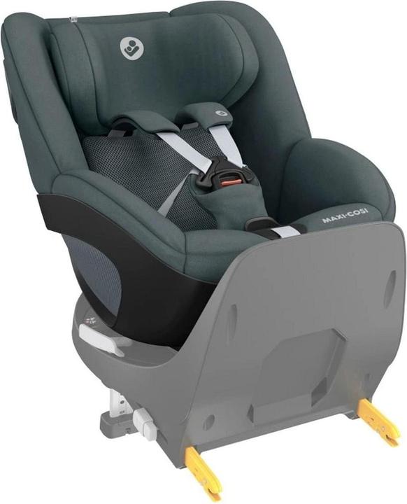 Produktbild Dorel Pearl 360 (Reboarder, ECE R129/i-Size Norm)