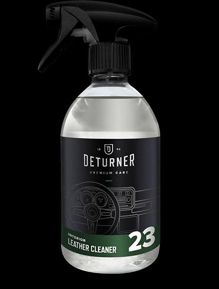Produktbild Deturner Leather Cleaner (500 ml)