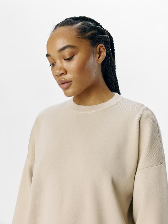 Image du produit Object Oversized Pullover (S)