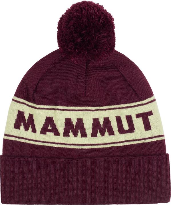 Actual product image Mammut Peaks Beanie