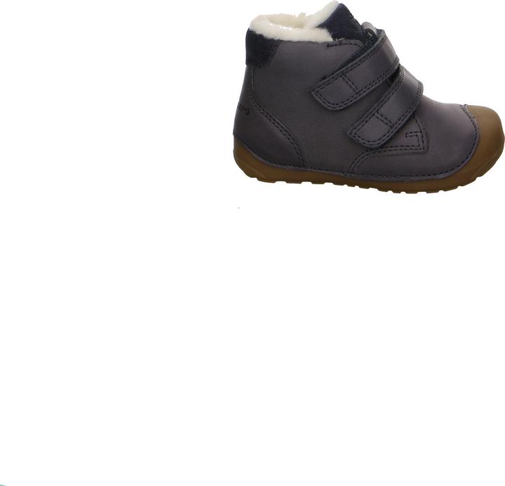 Actual product image Bundgaard Petit Velcro (21)