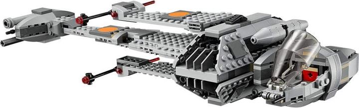 Image du produit LEGO Star Wars - B-Wing (75050) (75050, LEGO Star Wars)