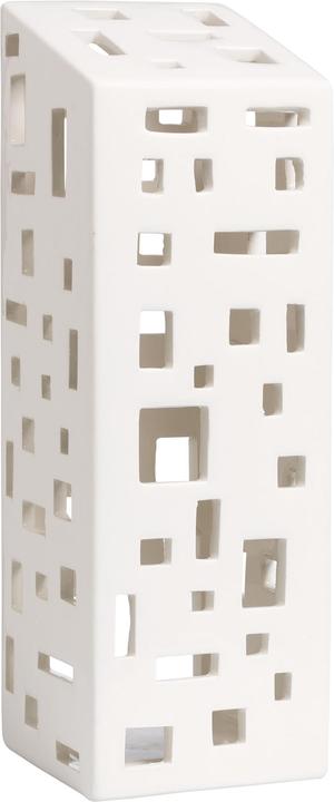 Actual product image Kähler Urbania Light House High-rise (1 x, 7.5 x 22 cm)