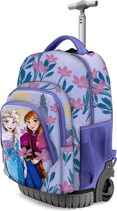 Karactermania FAN GTS Trolley Backpack Dear