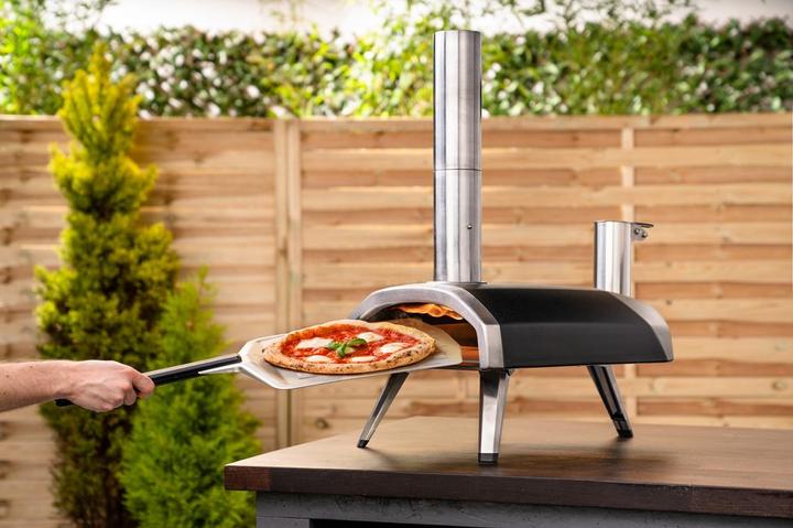 Image du produit Ooni Fyra 12 (Four à pizza à bois)