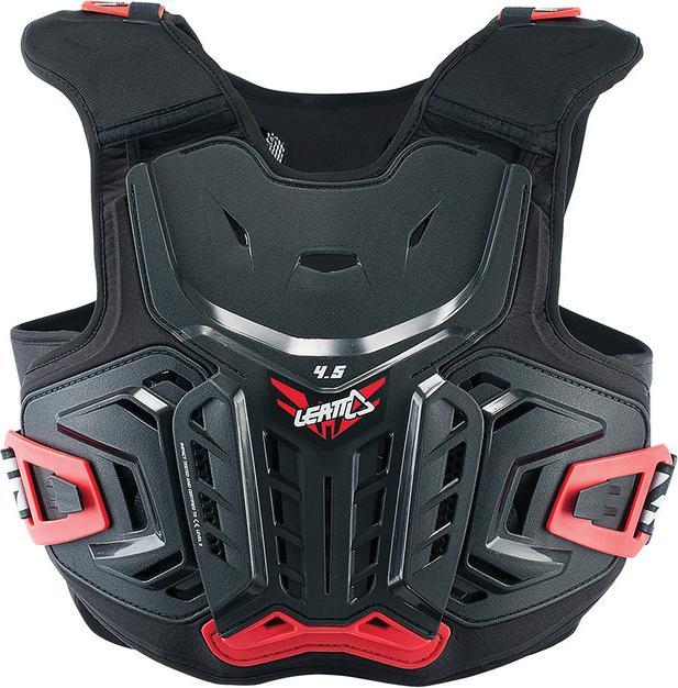 Actual product image Leatt Chest Protector 4.5 Junior (S, M)