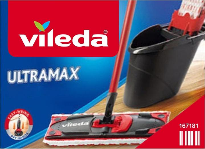 Actual product image Vileda Floor mop set (1 pcs.)
